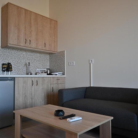 Lithino Rooms Каламата Екстериор снимка
